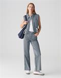Walea mid striped blue