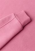 warm blush