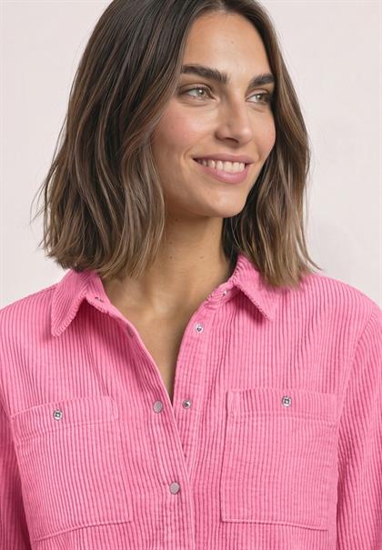 warm blush