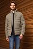 warm rock brown