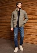 warm rock brown