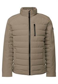 warm rock brown