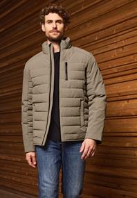 warm rock brown