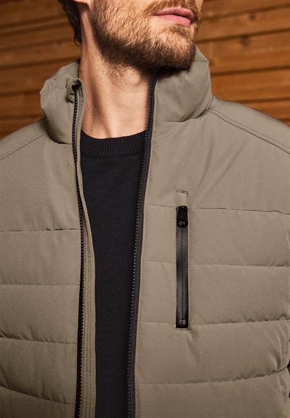 warm rock brown