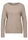 warm taupe mel.