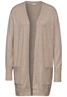 warm taupe mel.