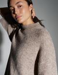 warm taupe