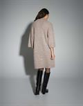 warm taupe