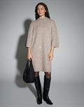 warm taupe