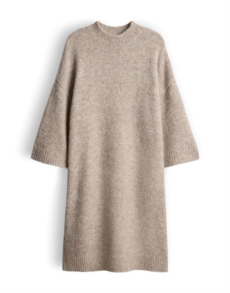 warm taupe