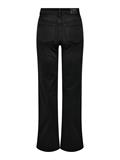 washed black