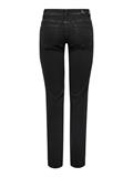 washed black
