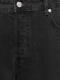 washed black
