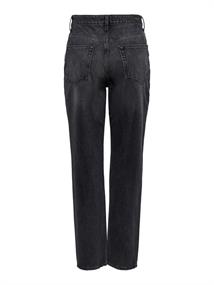 washed black
