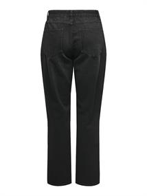 washed black