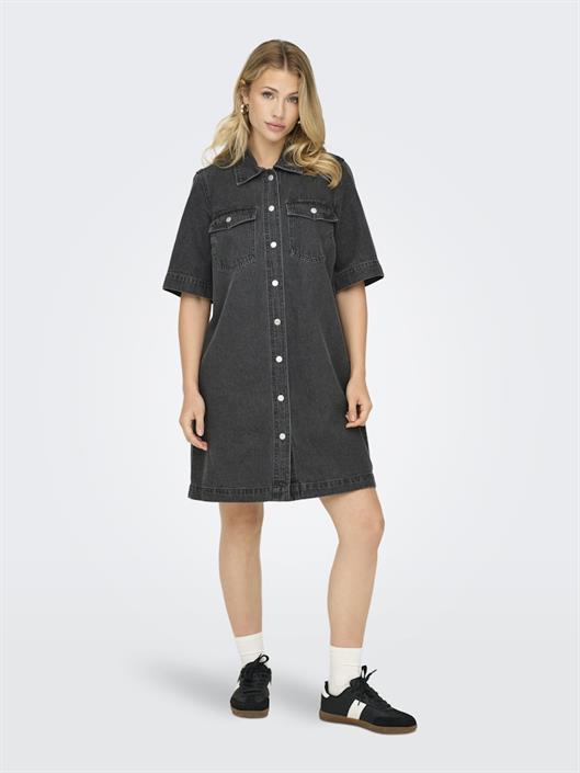 washed-black