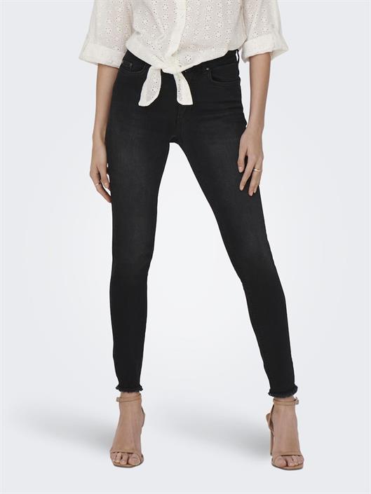 washed-black