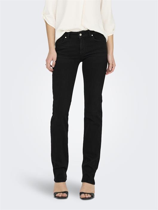 washed-black