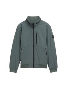 washed jasper green