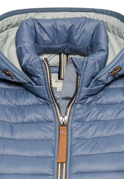 wasserabweisende-steppjacke-mit-reißverschlusstaschen-smoke-blue