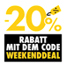 weekenddeal