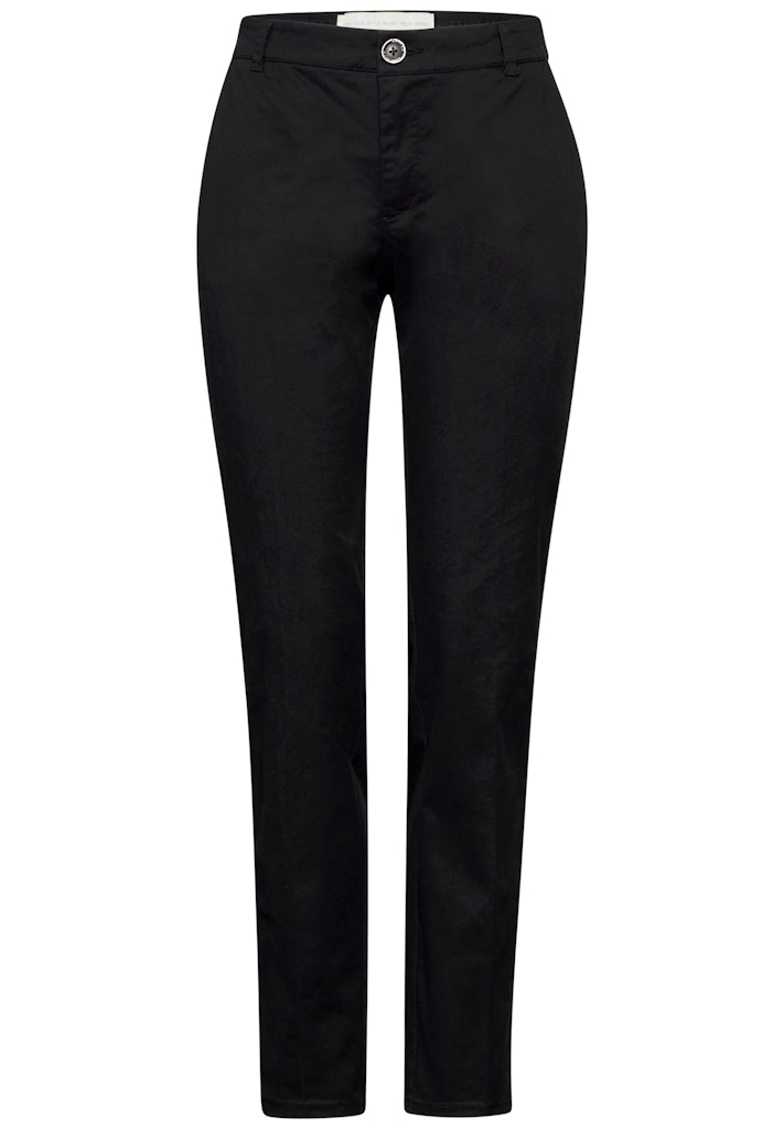 Street One Damen Hose A378193 günstig online kaufen