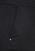 Weiche Chino black