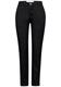 Weiche Chino black