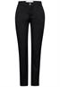 Weiche Chino black