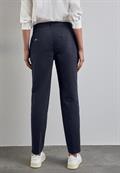 Weiche Chino night sky blue