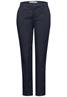 Weiche Chino night sky blue