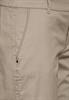 Weiche Chino safari beige