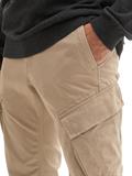 Weiche Tapered Cargo mountain taupe