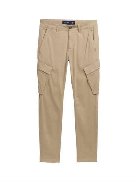 Weiche Tapered Cargo mountain taupe