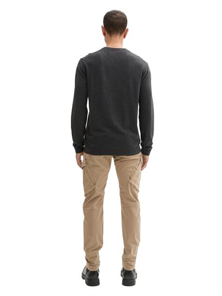 Weiche Tapered Cargo mountain taupe