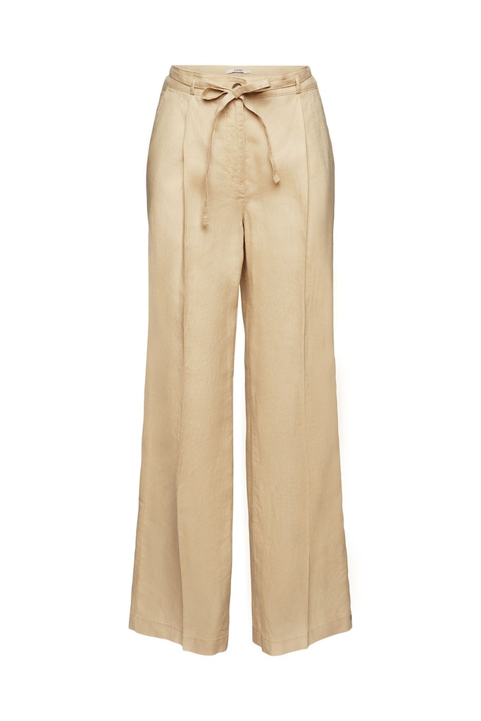 Esprit Damen Hose 033ee1b345 günstig online kaufen