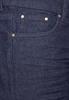 Weite Jeanshose rinse washed