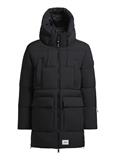Welm Matt 200 black