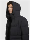 Welm Matt 200 black