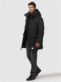 Welm Matt 200 black