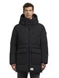 Welm Matt 200 black