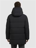 Welm Matt 200 black