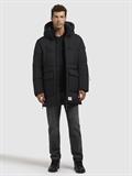 Welm Matt 200 black