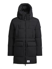 Welm Matt 200 black