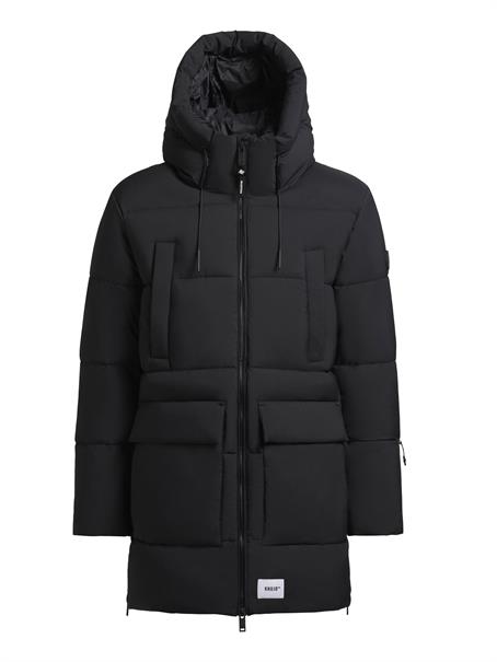 Welm Matt 200 black