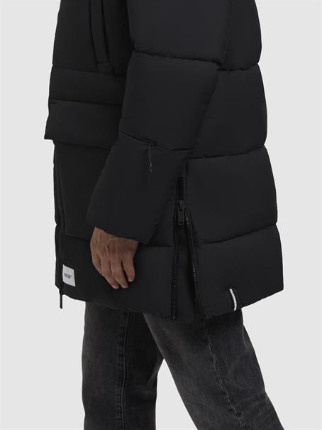 Welm Matt 200 black