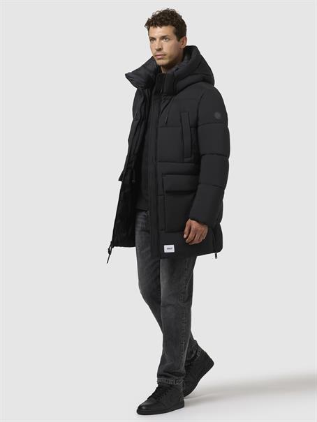Welm Matt 200 black