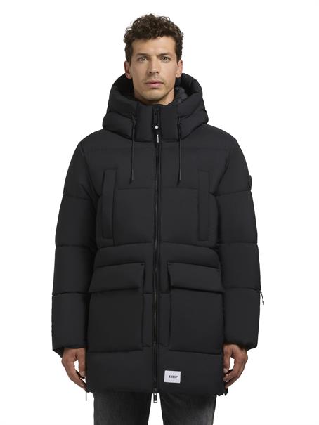 Welm Matt 200 black