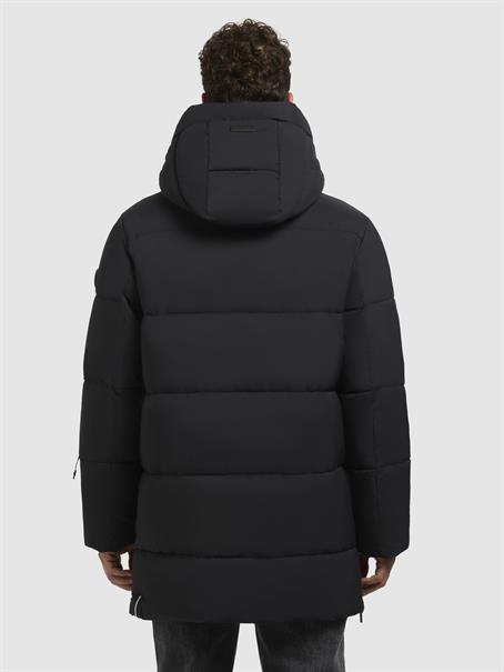 Welm Matt 200 black