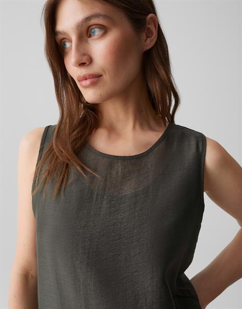 Welsa deep green